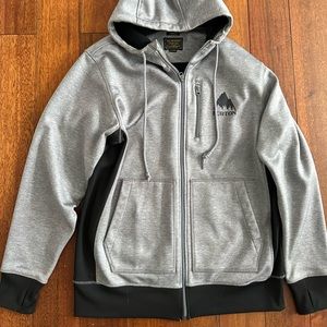 Burton Sweater Size XL